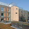 Kentish Town Housing