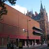 British Library London