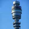 BT Tower London