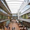 Central Saint Martins College of Arts and Design