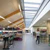 Central Saint Martins College of Arts and Design Kings Cross