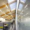 Central Saint Martins College of Arts and Design Kings Cross building