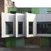 Dellow Day Centre Stephen Lawrence Prize 2012 shortlisted building