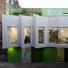 Dellow Day Centre London Stephen Lawrence Prize 2012 shortlisted building