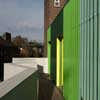 Dellow Day Centre Stephen Lawrence Prize 2012 shortlisted building