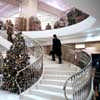 Fortnum & Mason store London
