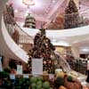 Fortnum & Mason shop