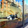 Harvey Nichols Store London
