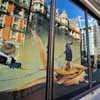 Harvey Nichols Shop