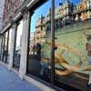 Harvey Nichols London Shop