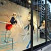 Harvey Nichols London Store
