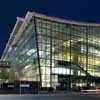 Heathrow Airport Terminal 5