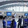 Heathrow Airport Terminal 5 Building