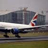 Heathrow Airport T 5