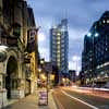 Heron Tower London