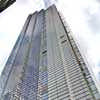 Heron Tower London Building