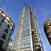 Heron Tower Building