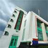 London Art Deco Building