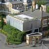 Ian Ritchie Architects Offices