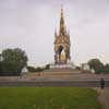 Albert Memorial London
