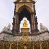 Hyde Park Memorial