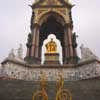 Kensington Gardens Memorial