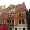 Royal Court Theatre