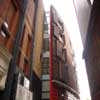 Royal Court Theatre Belgravia