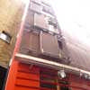 Royal Court Theatre Belgravia