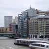 Hays Galleria context