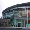 Arsenal Stadium Building