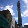 BT Tower London