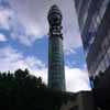 BT Tower London