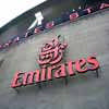 Arsenal Football Ground London