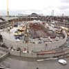 London Velodrome Building