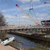 London Olympic Bridge