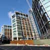 One Hyde Park Knightsbridge