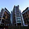 One Hyde Park apartments