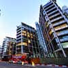 One Hyde Park apartments