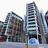One Hyde Park apartments