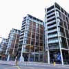 One Hyde Park apartments