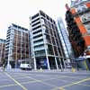 One Hyde Park apartments
