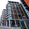 One Hyde Park apartments