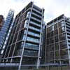 One Hyde Park apartments