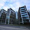 One Hyde Park apartments