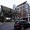 One Hyde Park apartments