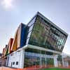 liqourice allsorts School Shepherds Bush