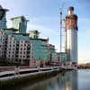 St Georges Wharf