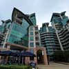 St Georges Wharf