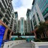 St Georges Wharf London